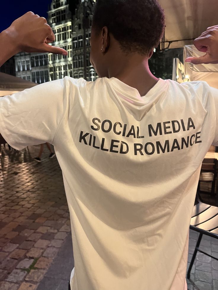 Camisa Oversized SMKR Branca